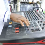 Is Pev Pro YD80 Mixer a good mixer for beginners