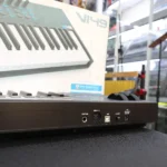 Alesis VI49 compatibility