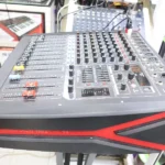 Pev Pro YD80 accessories