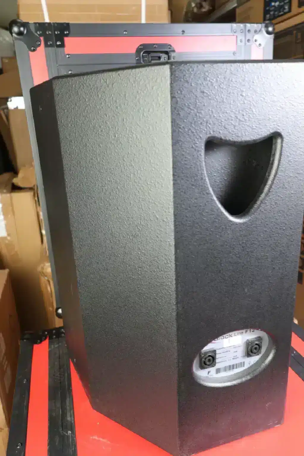 Martin Audio F12 Speaker 1 Martin Audio F12 for sale