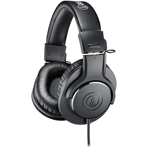 Audio-Technica ATH-M20x Audio-Technica ATH-M20x
