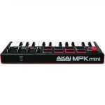 Akai-Mini-Professional