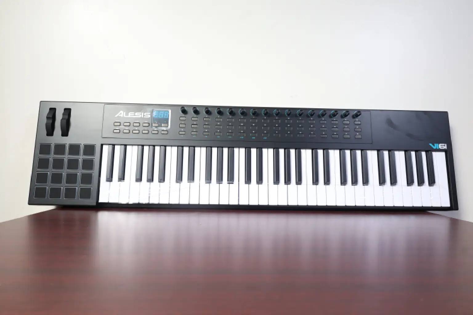 Alesis VI61 MIDI Keyboard Controller 3 Keyboard prices in Nairobi