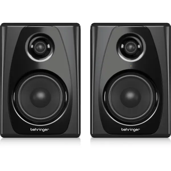 Behringer Behringer