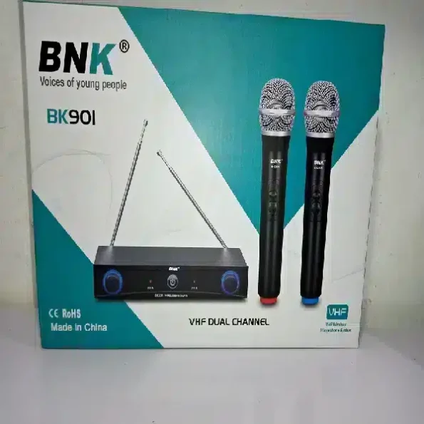 BNK BK901