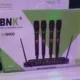 BNK BK8400 Wireless