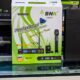 BNK X35HTLP Wireless Microphone