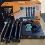 BNK X75