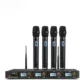 BNK X75 4in1 Wireless Mic