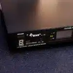 X75 wireless mic