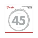 5 strings Fender Bass Guitar Strings - Image 7