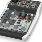 Behringer Q502USB Dealer Kenya