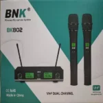 BNK BK802