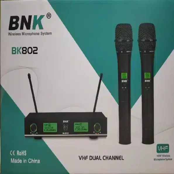 BNK BK802