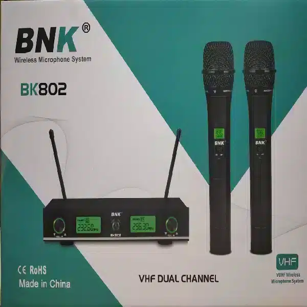 BNK BK802 BNK BK802