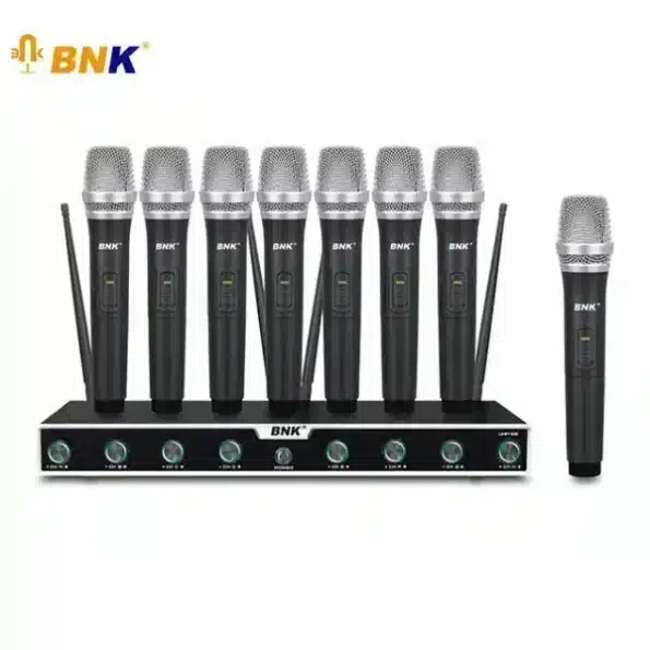 BNK BK8800