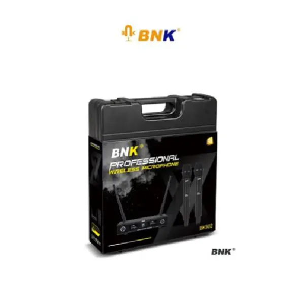 BNK BK 902