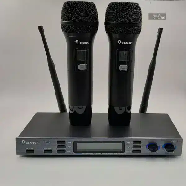 Bnk IS 20 Wireless Bnk IS 20 Wireless Microphone