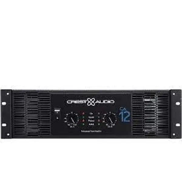 CA12 Power Amplifier Crest Audio CA12