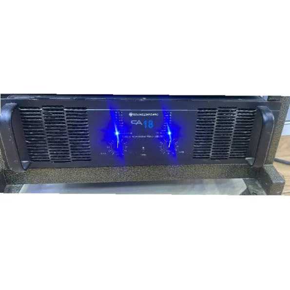 Soundstandard CA 18