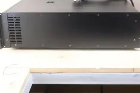 QSC RMX Series RMX 3050 Power Amplifier 15 QSC RMX 3050 in Kenya