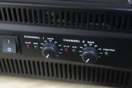 QSC RMX Series RMX 3050 Power Amplifier 20 QSC RMX 3050 prices in Kenya