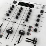 Behringer dx 626 DJ mixer - Image 14