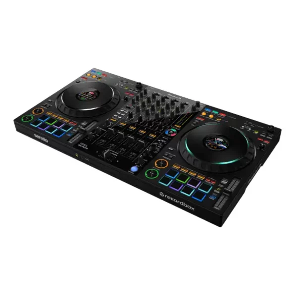 DDJ FLX10
