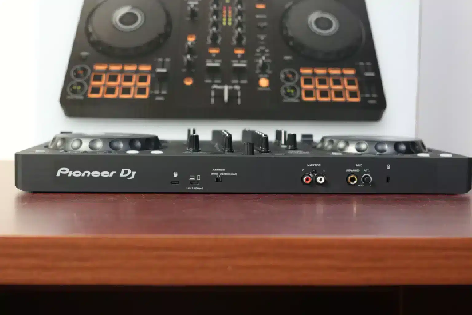 Pioneer DDJ FLX4 DJ Controller 5 Pioneer DDJ-Rev1 for sale