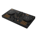 DDJ