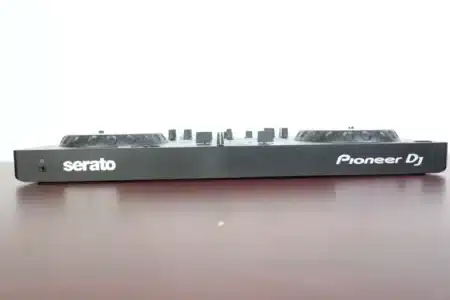 Pioneer DDJ Rev1 Dj Controller 20 Pioneer DDJ-Rev1 user manual