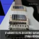 Daddario electric