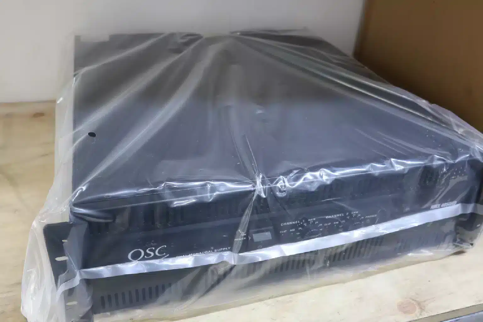 QSC RMX 4050HD Power Amplifier 6 QSC RMX 4050 dealers Nairobi