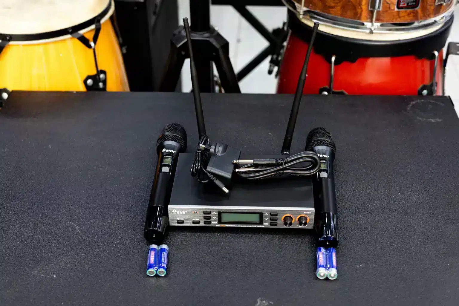 BNK IS 20 Wireless Microphone 9 BNK IS 20 Nairobi,