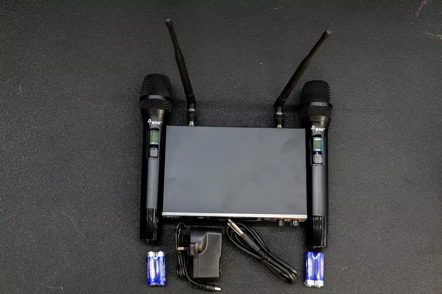 BNK IS 20 Wireless Microphone 8 BNK IS 20 Kenya,