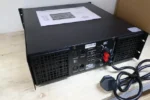 QSC RMX 5050 Power Amp