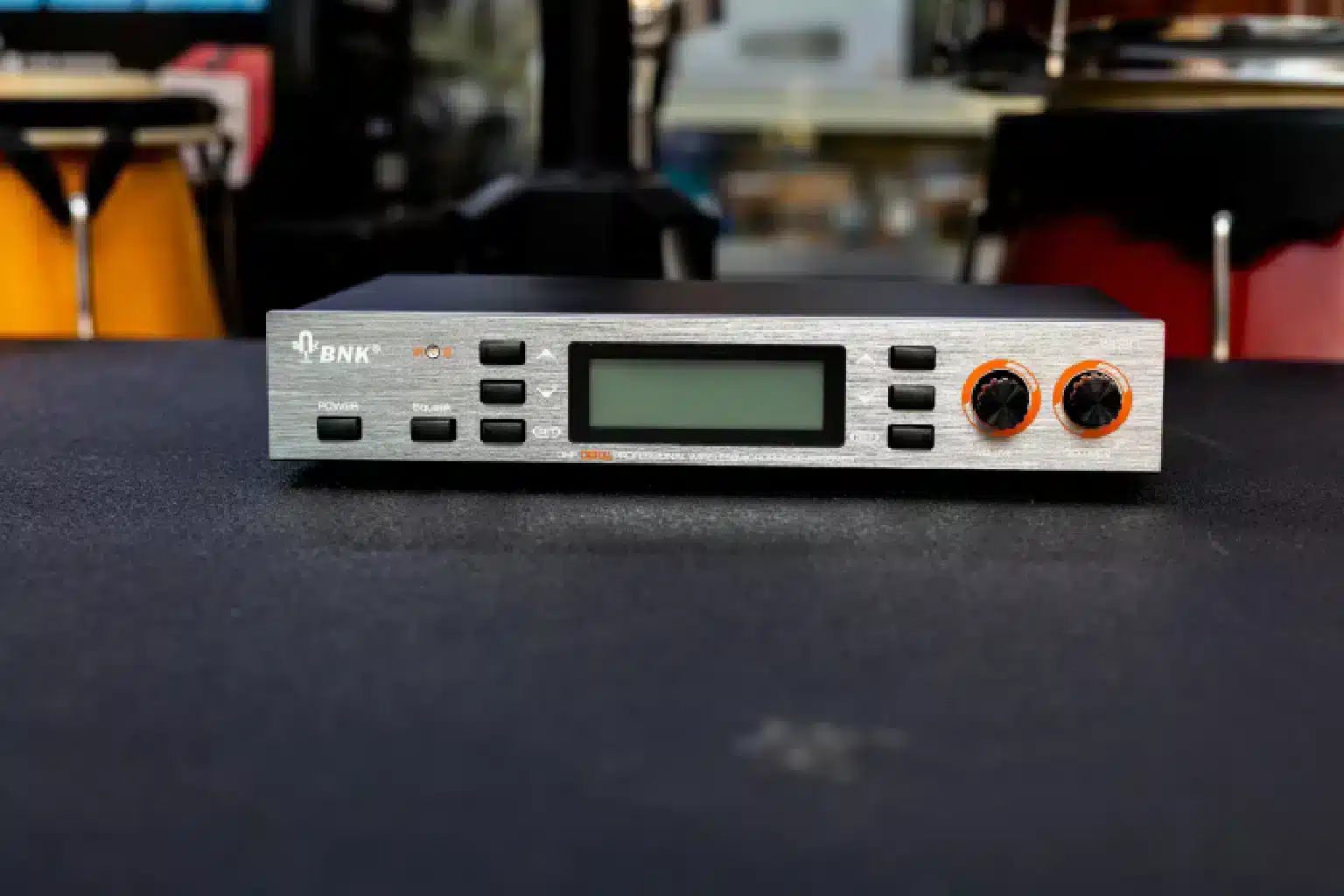 BNK IS 20 Wireless Microphone 4 Best wireless microphone Kenya,