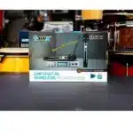 BNK IS 20 Wireless Microphone - Image 5