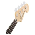 5 strings Fender Bass Guitar Strings - Image 9