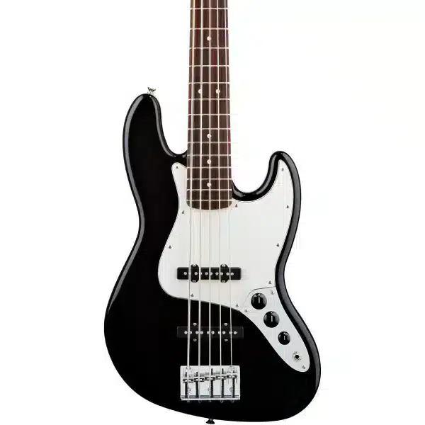 Fender 5 string Jazz bass Fender 5 string Jazz bass