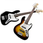 Bass Guitar