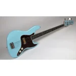 4 strings Fender Bass Guitar Strings - Image 12