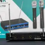 Microphone accessories Nairobi