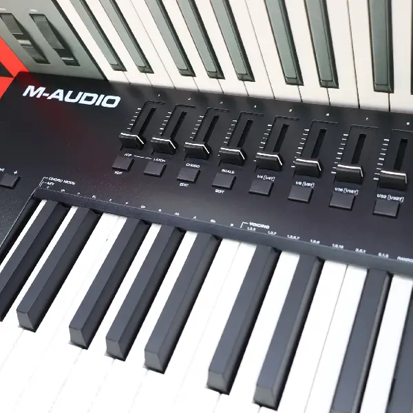 M-Audio Oxygen Pro 61 -best Price
