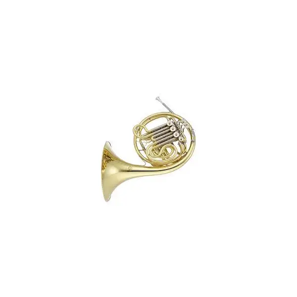 French Horn 1 Professional French Horns