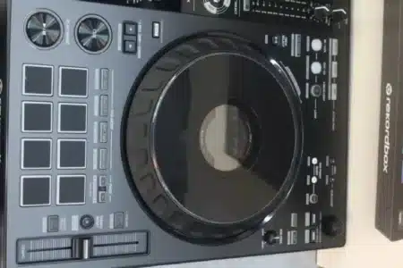 Pioneer DDJ FLX10 DJ Controller 18 Pioneer DDJ-FLX10 DJ Controller Nairobi,