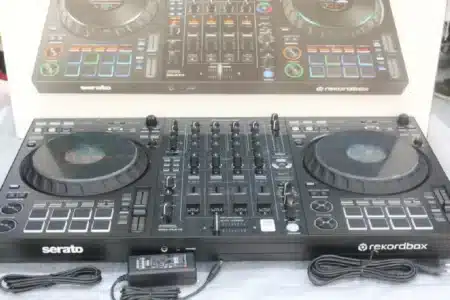 Pioneer DDJ FLX10 DJ Controller 16 DJ controller Nairobi,