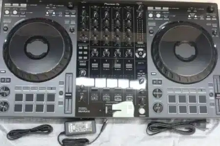 Pioneer DDJ FLX10 DJ Controller 12 Professional DJ controller Nairobi