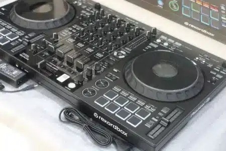 Pioneer DDJ FLX10 DJ Controller 15 Buy Pioneer DDJ-FLX10 Nairobi,