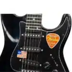 Fender Electric Guitar Strings - Image 10